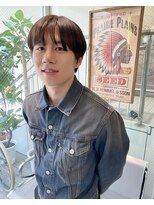 ノラ シブヤ(NORA)&nbsp;韓国風2wayマッシュ