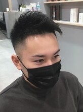 神戸三宮 三ノ宮駅のメンズカジュアルが得意なサロン一覧 ホットペッパービューティー