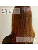 ワット 原宿店(W)&nbsp;【W-ワット-原宿店】＊W-ワット-スタイル＊