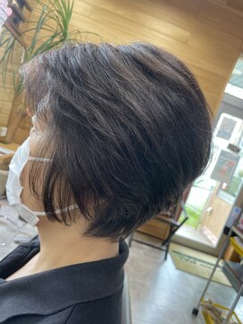 パル(PAL) ショート