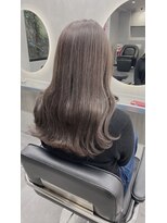 サイ アオヤマ(sai AOYAMA)&nbsp;ショコラグレーラテ