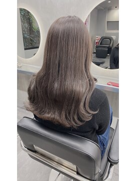 サイ アオヤマ(sai AOYAMA) ショコラグレーラテ