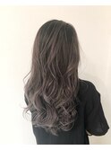 ☆波巻き×レイヤースタイル☆/30代40代50代
