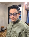 ショートカール