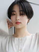 エインアンリー 表参道(AIN.ANLY.)&nbsp;大人ショート20代30代40代【AIN.表参道】小田恭平