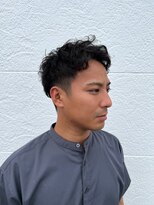 シャンパトラ(SCHON PATRA)&nbsp;スパイラルショート