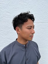 シャンパトラ(SCHON PATRA) スパイラルショート