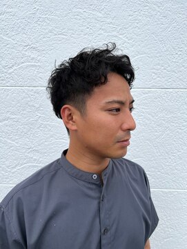 シャンパトラ(SCHON PATRA) スパイラルショート