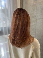 ルーセント(Lucent)&nbsp;大人のレイヤースタイル