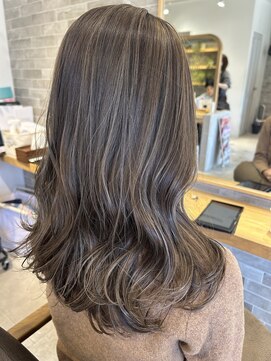 フォッコ(FOCCO) コントラストハイライト