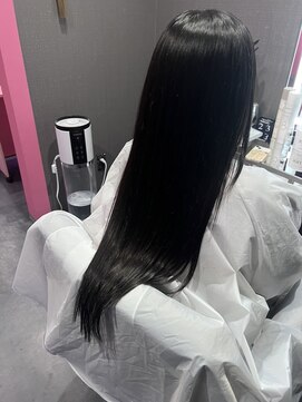 ヴィアンジュ(viange) #ダイヤモンドエクステ