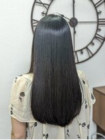 ビーエフサロン 大森町店(B×F SALON)&nbsp;髪質改善×カラー×還元トリートメント
