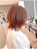 レイヤーカット
