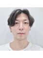 グルック ヘアリラクゼーション 玉出店(Gluck Hair Relaxation) 嶌田 正宏