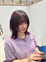 イルミ(iLUMi)&nbsp;iLUMi　×　レイヤースタイル