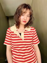 ポール(pole)&nbsp;動きたっぷりのlayer medium