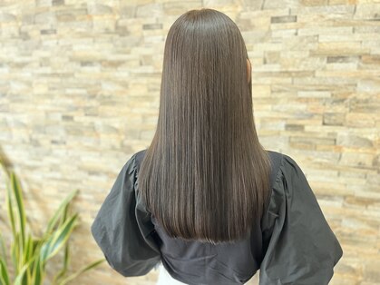ベルナヘアー(BERNA hair)の写真