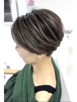 グラスペディア(graspedia)&nbsp;レディースのメンバレ【広島ハイトーン】