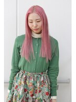 いろあそび 八王子&nbsp;インナーカラー