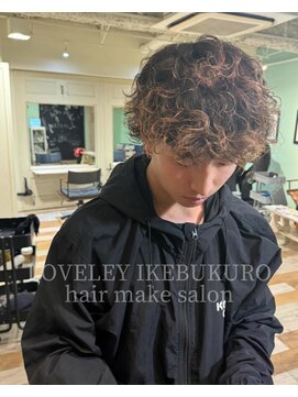 ラべリー 池袋(LOVELEY) ハードスパイラル【池袋】