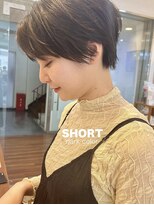 ヤヨイブレインズ グランデ(YAYOI BRAINS GRANDE) スッキリショート