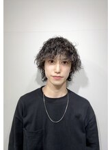 ウェーブス 大宮門街店(wave's) 落合リョー メンズ限定