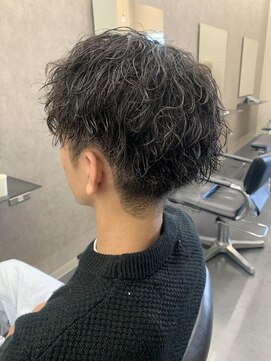 ステレオ 知立店(STEREO) ツイストスパイラル12月