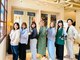 ピンキーウエストの写真/女性ならではの目線で”なりたい”を叶えます女性目線の丁寧で細やかなカウンセリングで理想のスタイルに♪