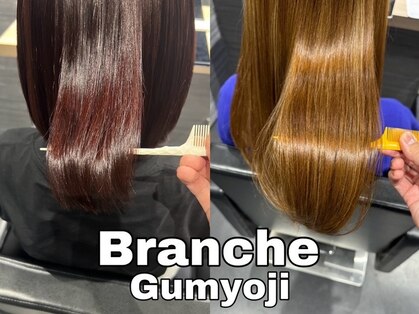 ブランシェ 弘明寺(Branche)の写真