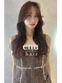 エヌ 武庫之荘店(enu)/アンベリール スタッフ一同