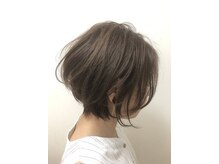 ヘアースパ カラマ(hair spa kalama)