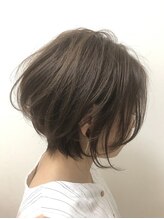 ヘアースパ カラマ(hair spa kalama)