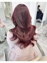 リティ ミト(LITTY MITO)&nbsp;Cherry pink