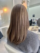 キャパ(CAPA)&nbsp;アッシュベージュ