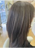 セミロング