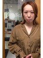 ビードロネイ 武蔵境店(vi-dro nei)/森岡　真理【vi-dro nei 武蔵境店】 