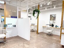 ヘアサロン リーフ(Hair Salon Leaf)