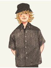 ローゼン(ROZEN)&nbsp;川口 翔平