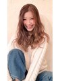 ラウブル バトヘアー 渋谷2号店(Lauburu bathair) YUI .
