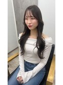 韓国レイヤー