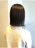 ヘイリーボブ