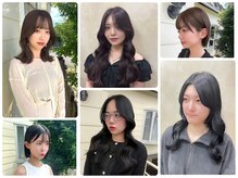 びゃんびゃん 江端店の雰囲気（韓国風スタイルが得意です！）