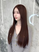 ケラチントリートメント
