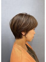 ユウズ(Yuu's)&nbsp;Yuu'sショート