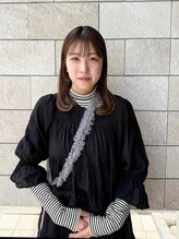 ロロネー 池田(Lolonois) 佐藤 百奈美