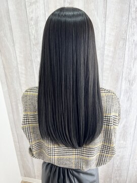 シエル 立川店(CIEL) 【CIEL原田】ナチュラルグレージュ