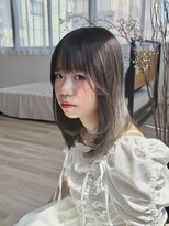 キートス(Kiitos) 【アンニュイレイヤー】トウマ