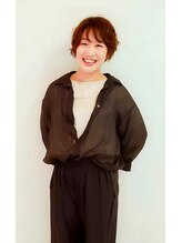 ゼル ビッグアイ(ZELE)&nbsp;杉原 貴子