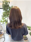 ヘアカラー