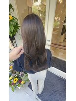 モナルダ(Monarda)&nbsp;10代20代30代韓国風/髪質改善カラー【岡山】